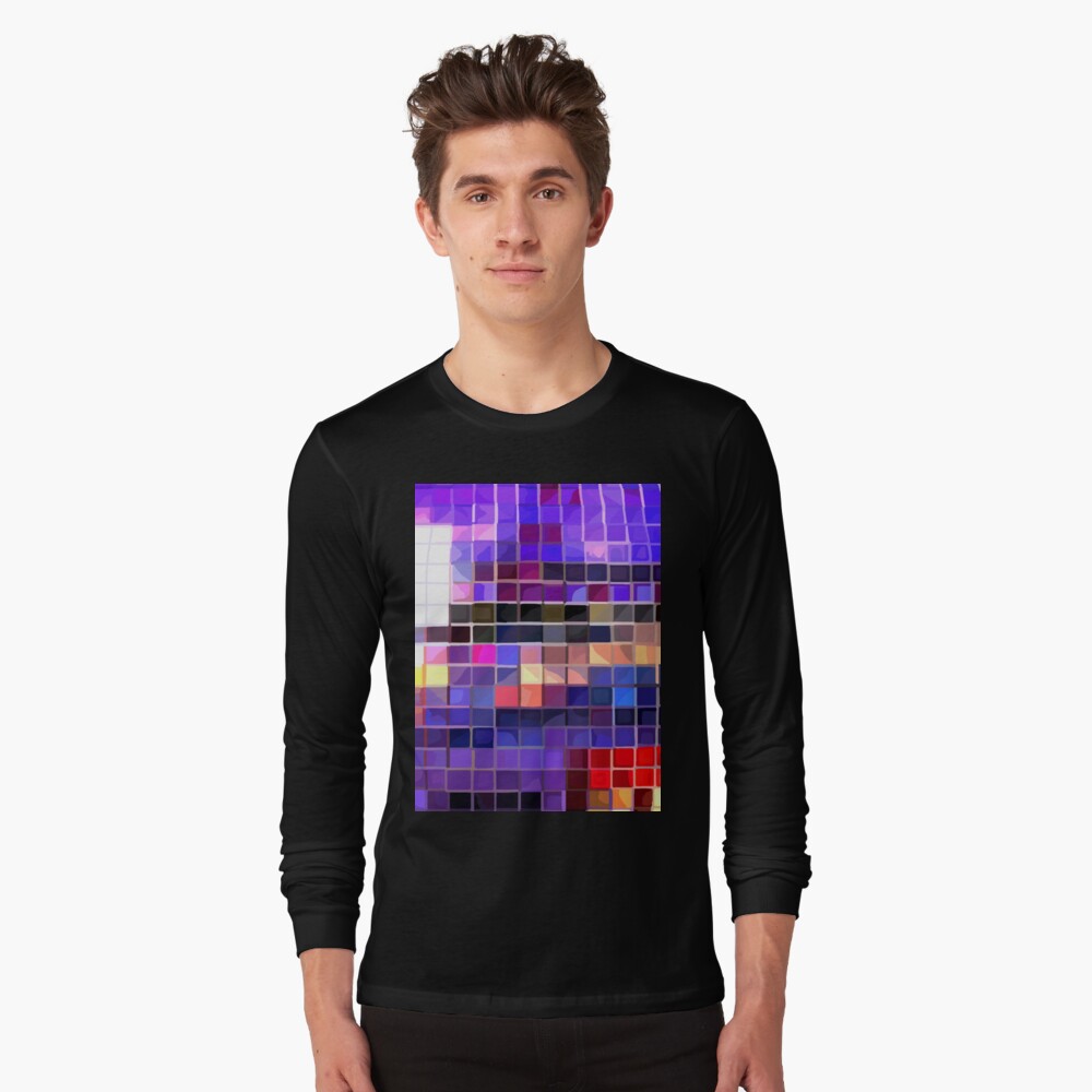 Item preview, Long Sleeve T-Shirt designed and sold by DeborahCamp.