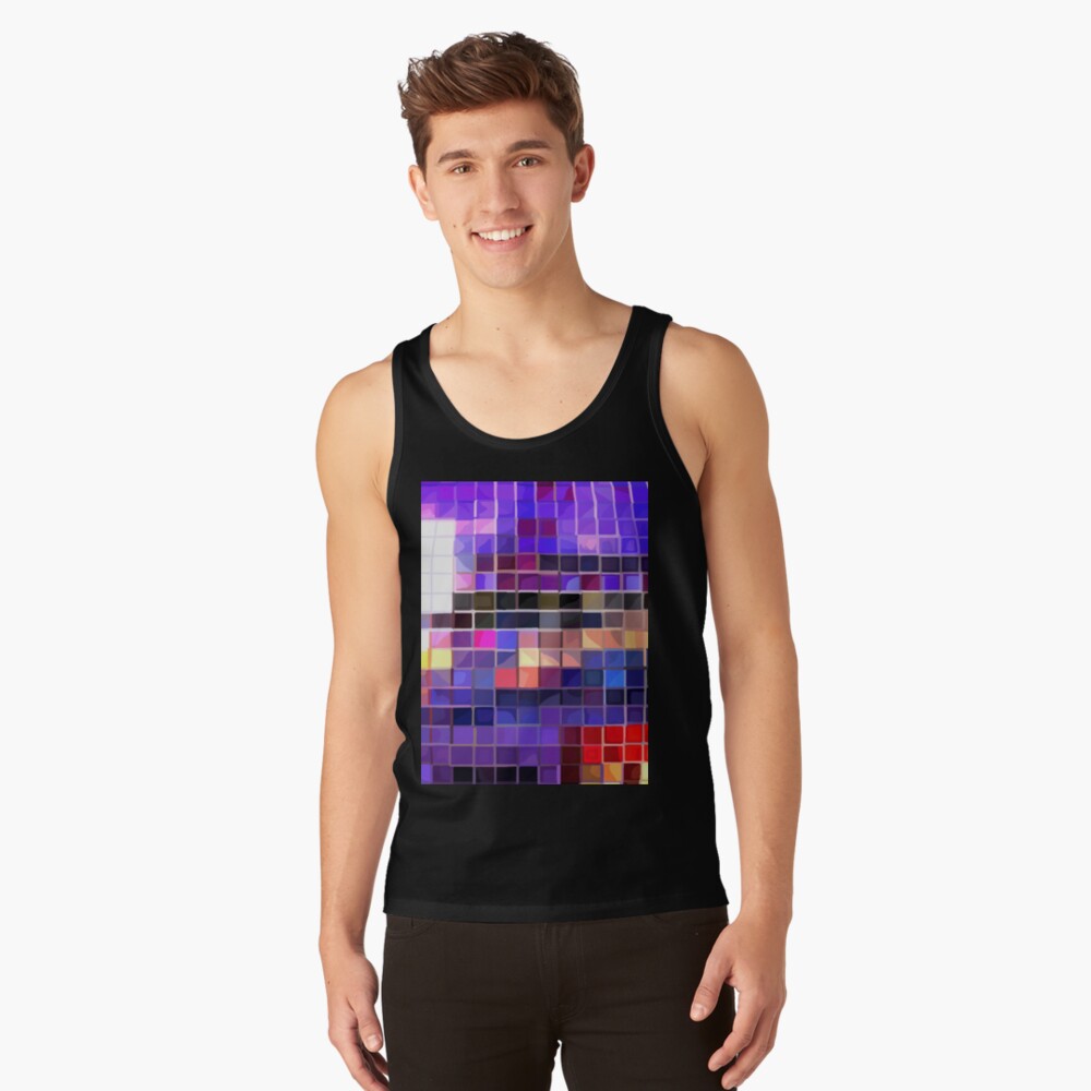 Item preview, Tank Top designed and sold by DeborahCamp.