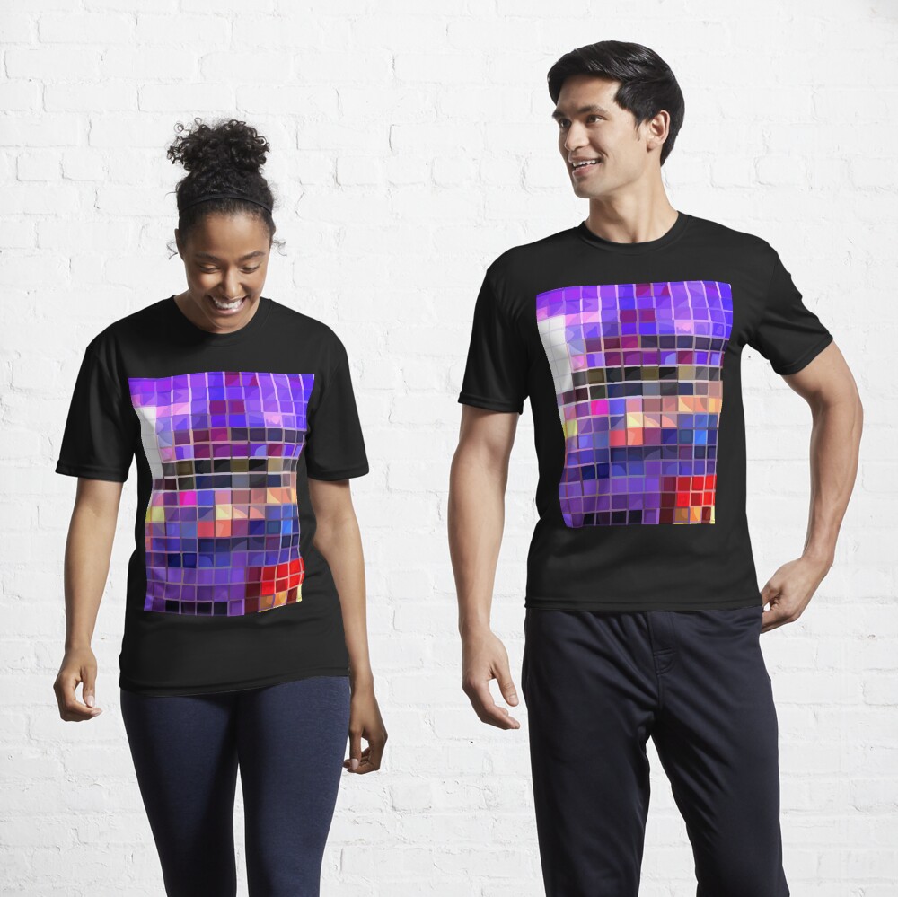 Item preview, Active T-Shirt designed and sold by DeborahCamp.