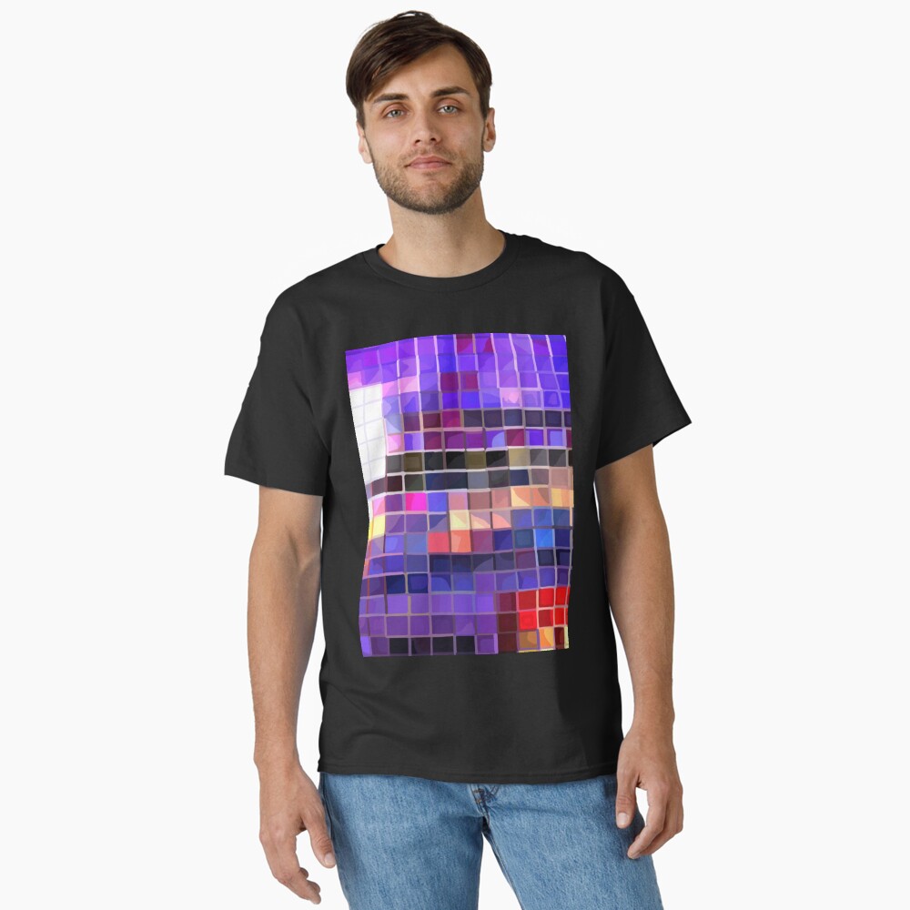 Item preview, Classic T-Shirt designed and sold by DeborahCamp.