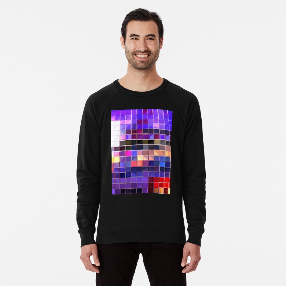 Item preview, Lightweight Sweatshirt designed and sold by DeborahCamp.