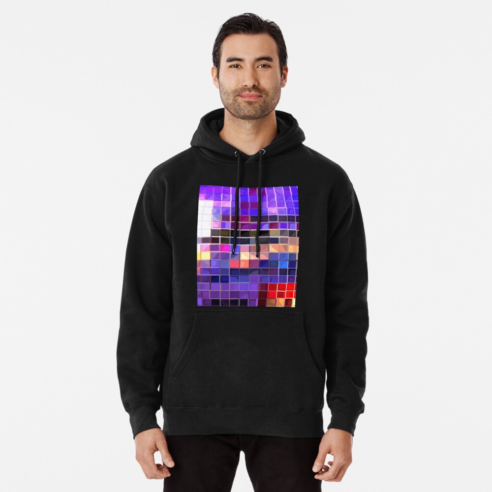Item preview, Pullover Hoodie designed and sold by DeborahCamp.
