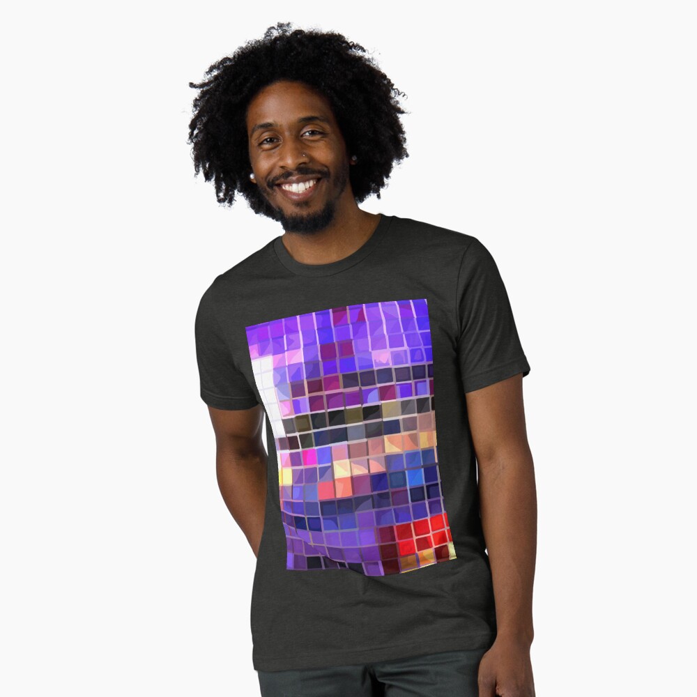 Item preview, Tri-blend T-Shirt designed and sold by DeborahCamp.