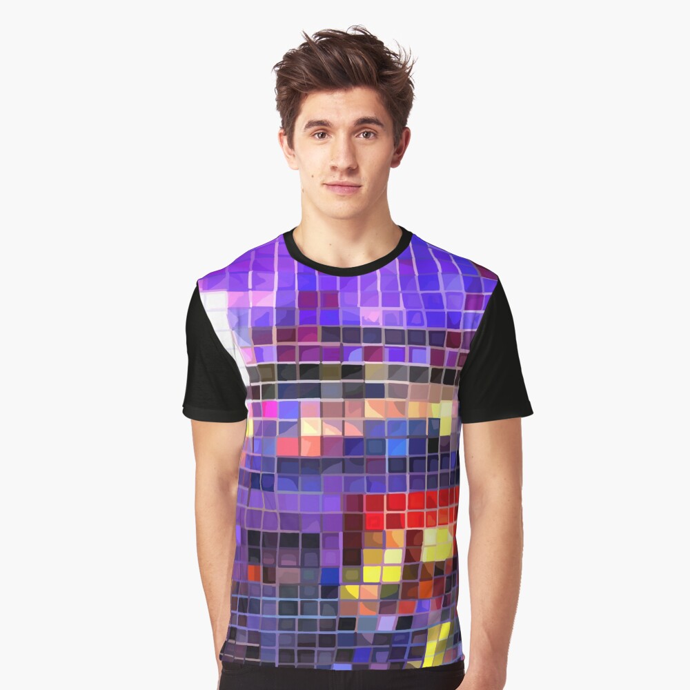 Item preview, Graphic T-Shirt designed and sold by DeborahCamp.