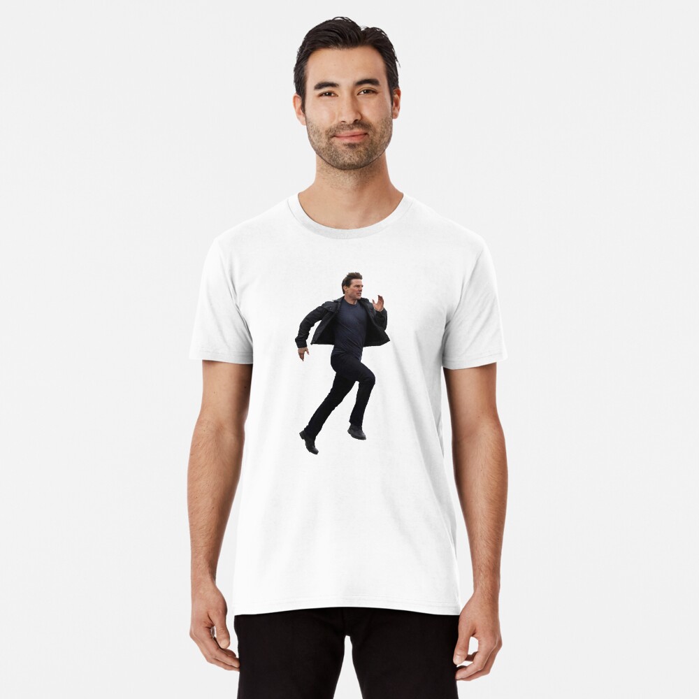 Artikel-Vorschau von Premium T-Shirt, designt und verkauft von abomazen.