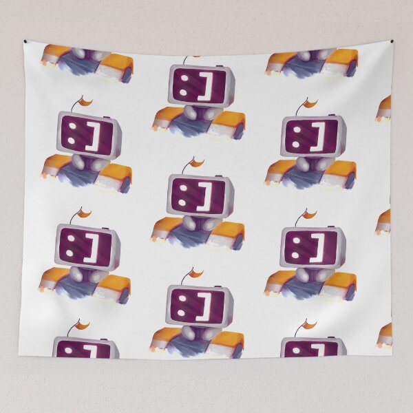 Item preview, BUD-e Says Hi designed and sold by TheRocketeers.