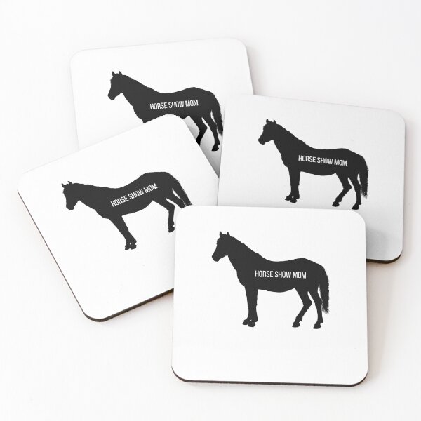 Item preview, Horse Show Mom designed and sold by TuckerBerryFin.