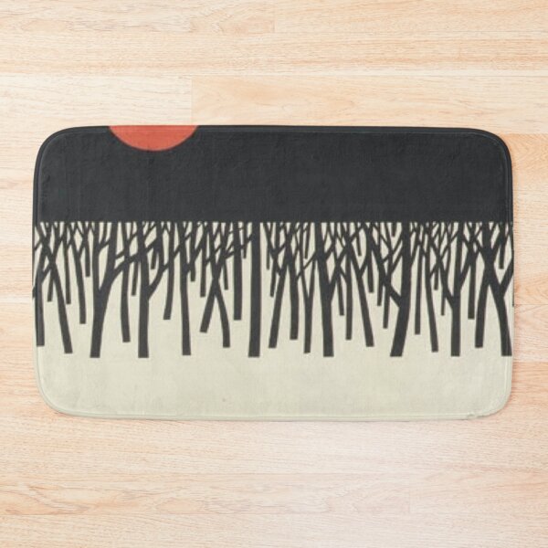 Item preview, Japanese Sunset designed and sold by Ygdrzil.