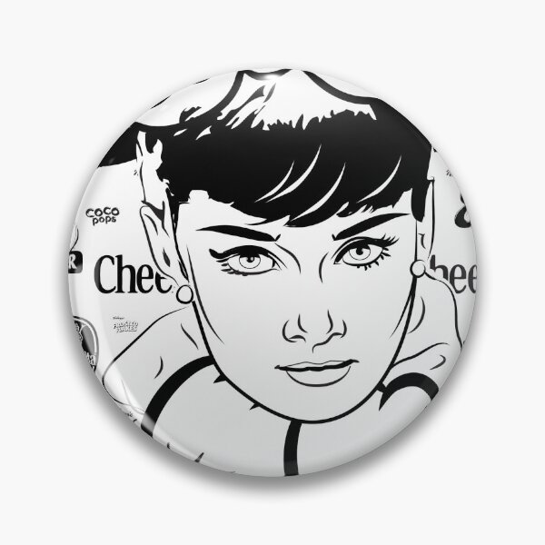 Item preview, Pop Breakfast at Tiffany's designed and sold by imarilynmonroe.