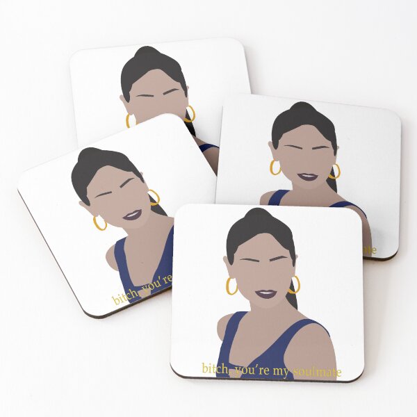 Item preview, Maddy perez - bitch, you're my soulmate designed and sold by Hisabrii.