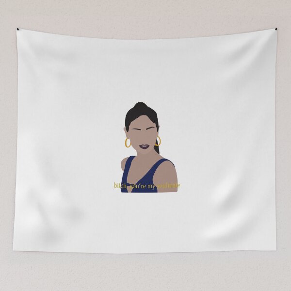 Item preview, Maddy perez - bitch, you're my soulmate designed and sold by Hisabrii.