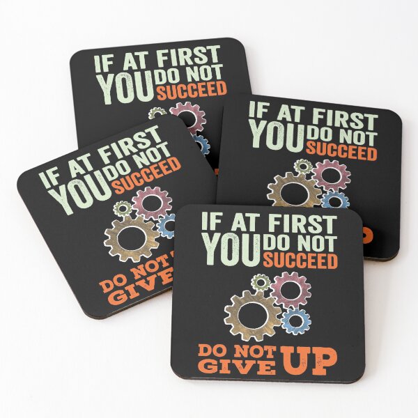 Item preview, If At First You Don't Succeed Gift idea T-Shirt, Quote shirt, , Gift Idea for Anniversary, Wedding, Mother's Day, Father's Day, Graduation, Thanksgiving, Christmas & New Year's Day. designed and sold by KHRO.