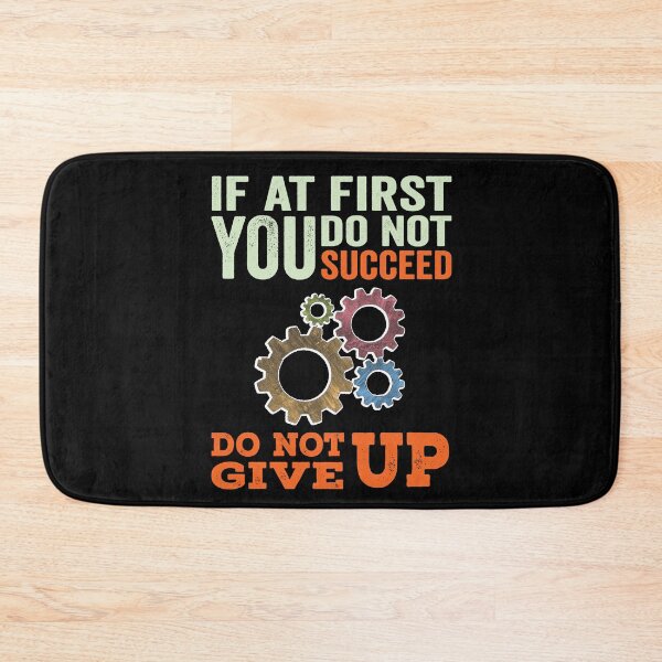 Item preview, If At First You Don't Succeed Gift idea T-Shirt, Quote shirt, , Gift Idea for Anniversary, Wedding, Mother's Day, Father's Day, Graduation, Thanksgiving, Christmas & New Year's Day. designed and sold by KHRO.