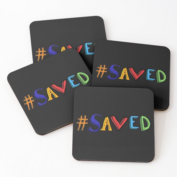 Item preview, #Saved designed and sold by Nancyanna.