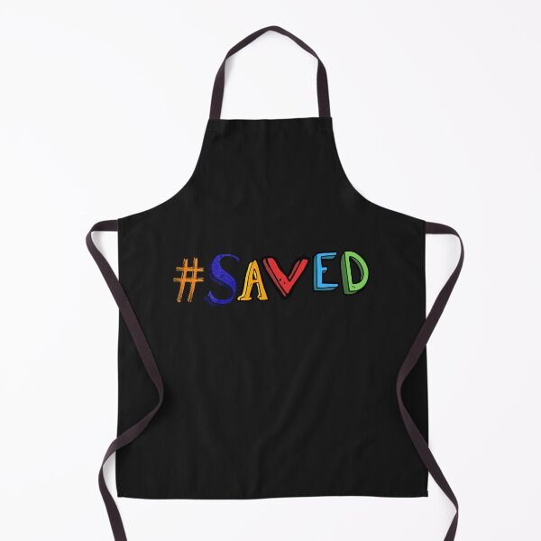 Item preview, #Saved designed and sold by Nancyanna.