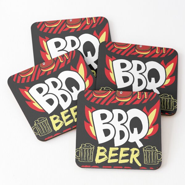 Item preview, bbq beer freedom  designed and sold by Wideworld.
