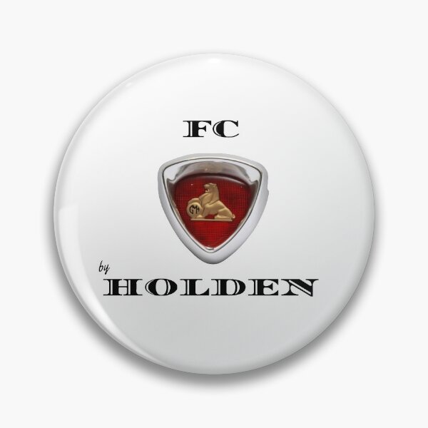 Item preview, FC by HOLDEN designed and sold by Old Holdens Never Die.
