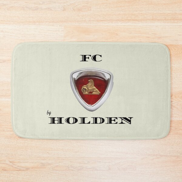 Item preview, FC by HOLDEN designed and sold by Old Holdens Never Die.