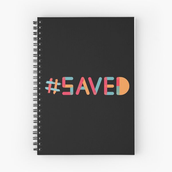 Item preview, #Saved designed and sold by Nancyanna.