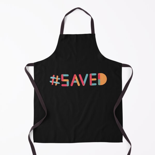 Item preview, #Saved designed and sold by Nancyanna.