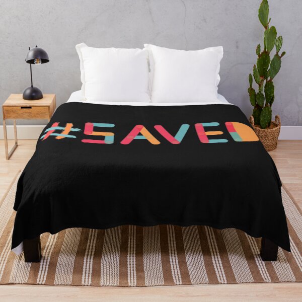 Item preview, #Saved designed and sold by Nancyanna.