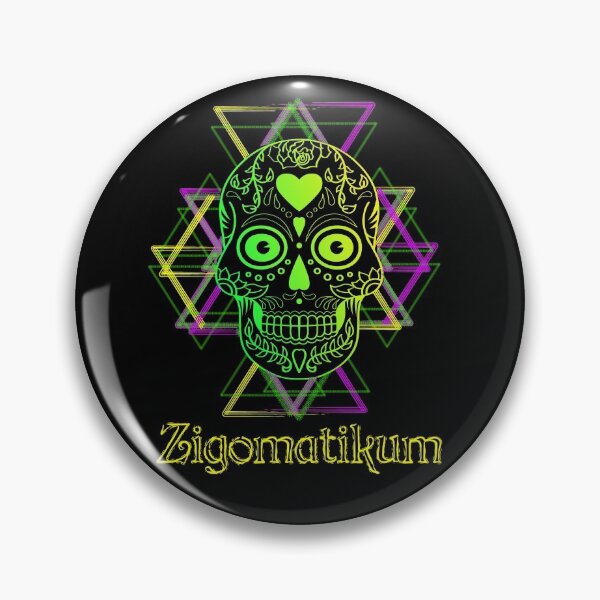 Item preview, Zigomatikum designed and sold by scrolla.