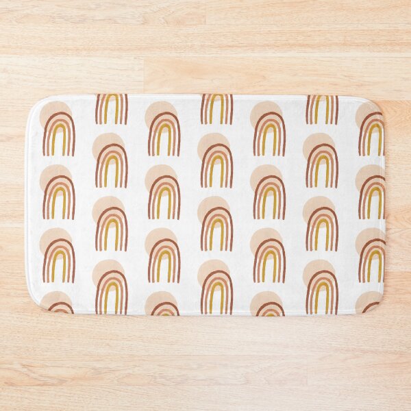 Item preview, Mustard Rainbow designed and sold by ChristyBloom.