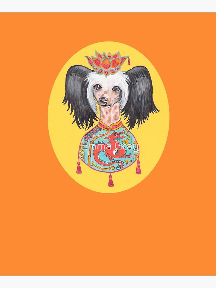 Year of the Dog by MenagerieGray