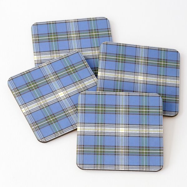 Item preview, Clan MacDowall Tartan  designed and sold by clairemh1.