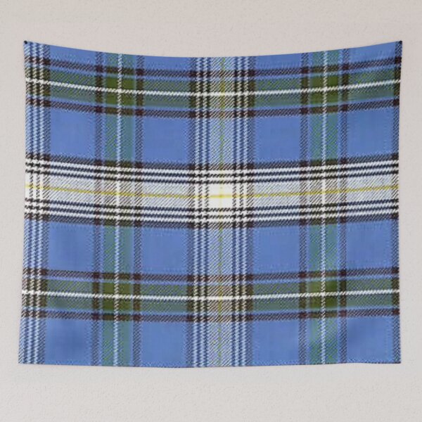 Item preview, Clan MacDowall Tartan  designed and sold by clairemh1.