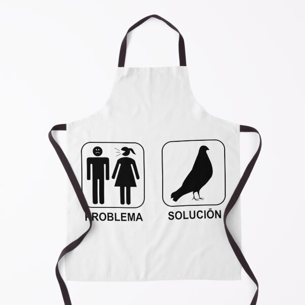 Item preview, La Paloma es la solución designed and sold by PalomaCubana.