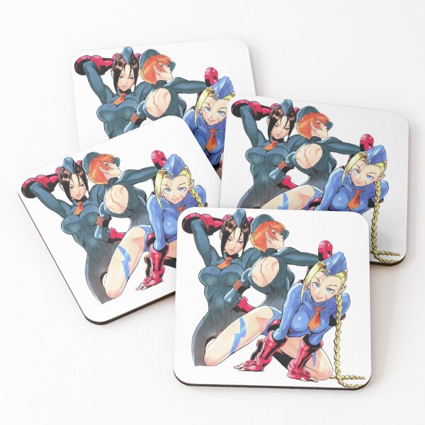 Item preview, Street Fighter designed and sold by NeeZukoArt.