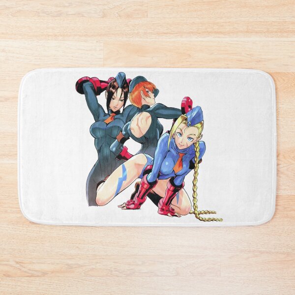 Item preview, Street Fighter designed and sold by NeeZukoArt.