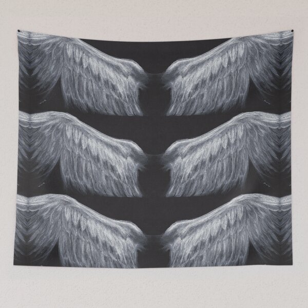 Item preview, Angel Wings designed and sold by bobbysox.