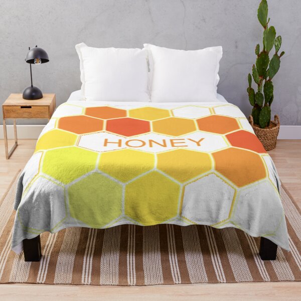 Item preview, Honey designed and sold by Boddahs.