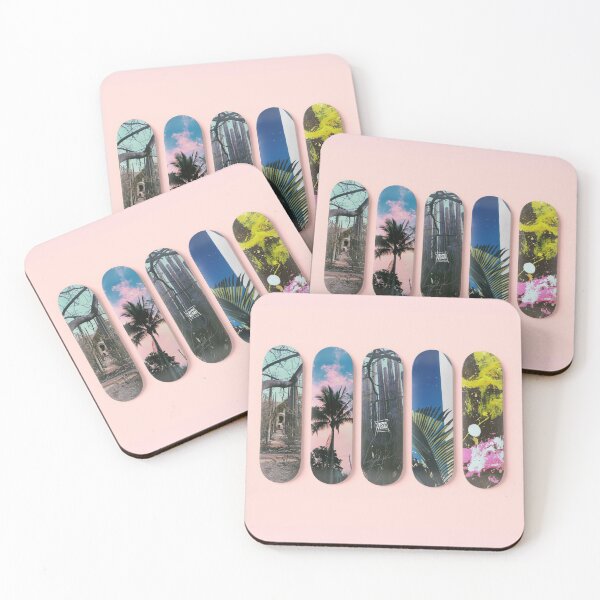 Item preview, Nature quintet designed and sold by MET TAIBI.