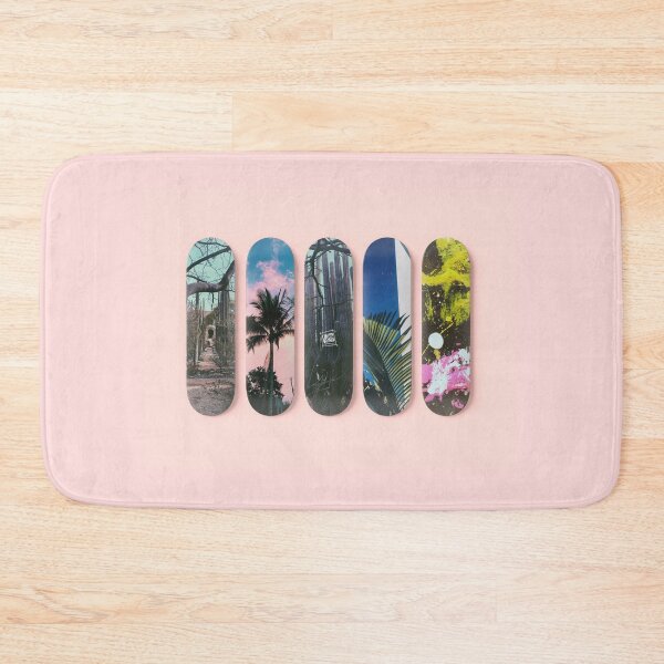 Item preview, Nature quintet designed and sold by MET TAIBI.