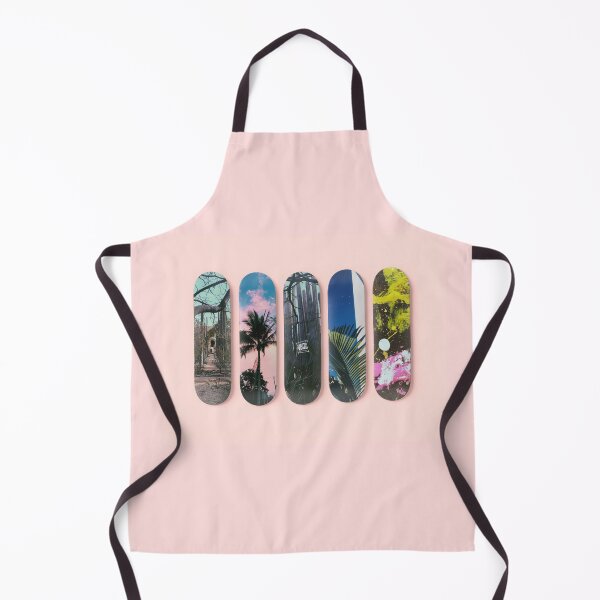 Item preview, Nature quintet designed and sold by MET TAIBI.