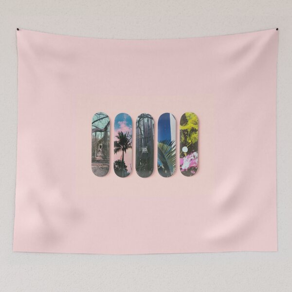 Item preview, Nature quintet designed and sold by MET TAIBI.