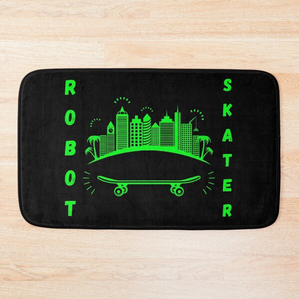 Item preview, Robot skater designed and sold by FurioInc.