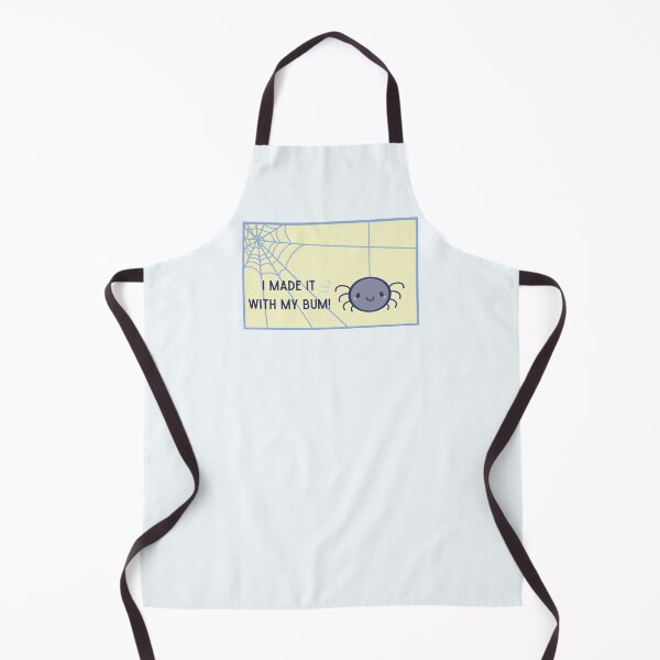 Item preview, I made it with my bum designed and sold by STUDIOmilk.