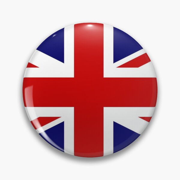 Item preview, Union Jack designed and sold by massi80t.