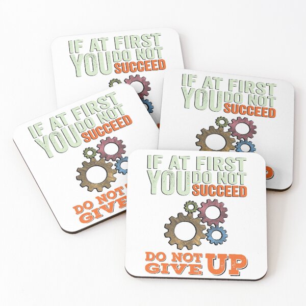Item preview, If At First You Don't Succeed Gift idea T-Shirt, Quote shirt, , Gift Idea for Anniversary, Wedding, Mother's Day, Father's Day, Graduation, Thanksgiving, Christmas & New Year's Day. designed and sold by KHRO.