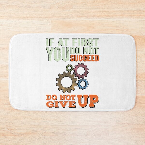 Item preview, If At First You Don't Succeed Gift idea T-Shirt, Quote shirt, , Gift Idea for Anniversary, Wedding, Mother's Day, Father's Day, Graduation, Thanksgiving, Christmas & New Year's Day. designed and sold by KHRO.