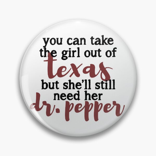 Item preview, Can't Take the Dr. Pepper (black letters) designed and sold by plannie.