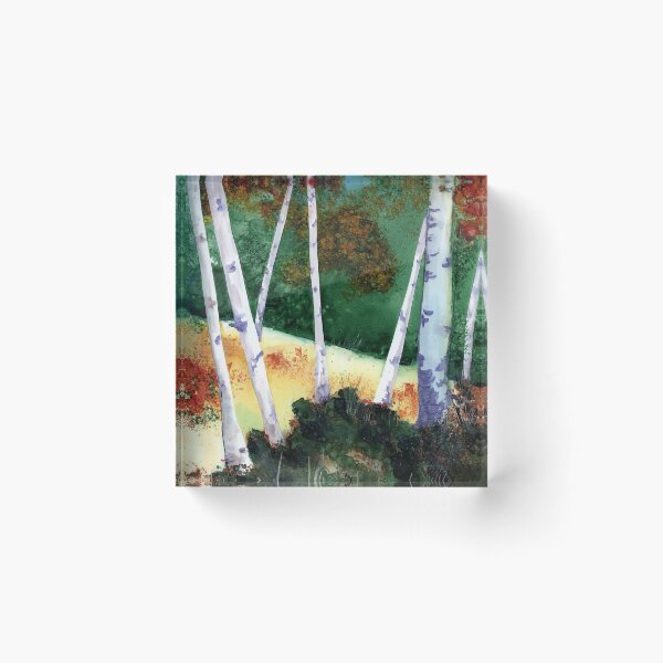 Item preview, Rocky Mountain Quaking Aspen designed and sold by meacreations.