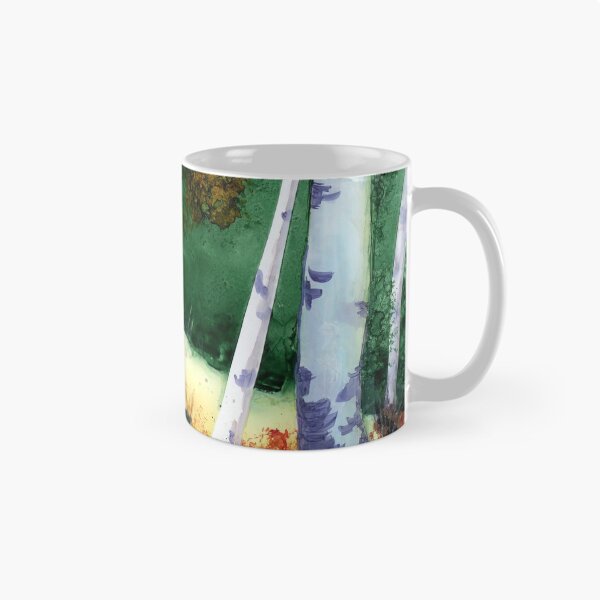 Item preview, Rocky Mountain Quaking Aspen designed and sold by meacreations.