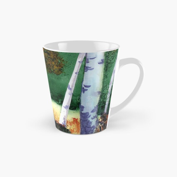 Item preview, Rocky Mountain Quaking Aspen designed and sold by meacreations.