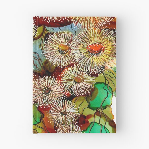 Item preview, Eucalypt Forest designed and sold by carothornton.