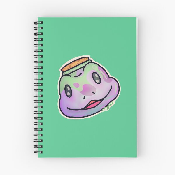 Item preview, Pastel Frog Potion designed and sold by MythicalMatrix.